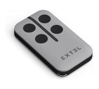Télécommande EXTEL WEATEM 5
