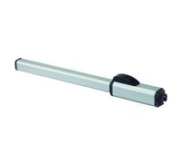 Moteur hydraulique de portail battant FAAC 422 CBAC 230V 104200 1,8 m par porte