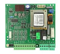 FAAC Télécommande faa202269 – Carte 748d/740d – Câble adaptateur Finecorsa