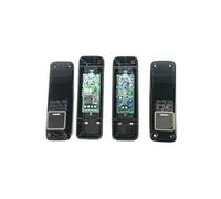 Télécommande FAAC Paire Detecteur photocellules de sécurité mural extérieur XP20 D 785102