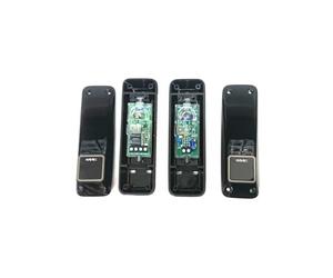 Télécommande FAAC Paire Detecteur photocellules de sécurité mural extérieur XP20 D 785102