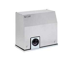 Télécommande FAAC tubulaire C851 Fast Slider