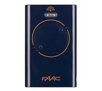 Télécommande faac xt2 433 sl
