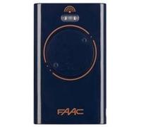 télécommande faac xt2 433 sl G