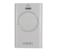 Télécommande FAAC XT2 433 SLH