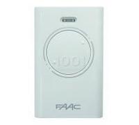 Télécommande FAAC XT2 433 SLH
