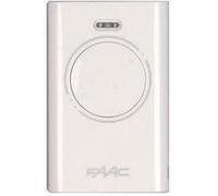 télécommande faac xt2 433 slh- G