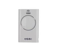 FAAC Télécommande XT2 868 SLH – 2 fonctions – Rolling-code – Portée étendue