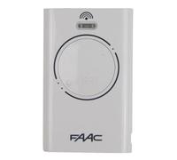 Télécommande FAAC XT2 868 SLH