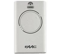Télécommande Faac XT2 868SLH - Fréquence 868 MHz - 2 canaux