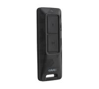 Télécommande XT2 FDS BD 433/868 - 787019