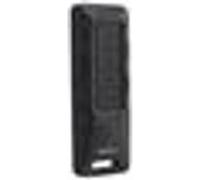 Télécommande FAAC XT4 FDS Noir (Réf : 787018) double fréquence