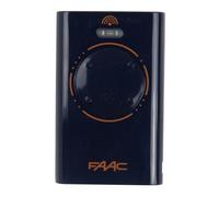 Télécommande FAAC XT4 433 SL