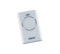 Télécommande FAAC XT4 433 SLH