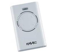 télécommande faac xt4 433 slh-
