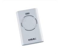 FAAC Télécommande XT4 868 slh pour portail et garage