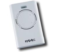 FAAC 787010 Télécommande XT4 868 SLH