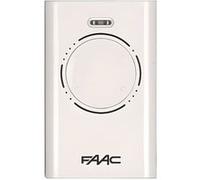 Télécommande FAAC XT4 868 SLH