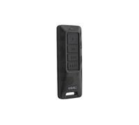 Télécommande FAAC XT4 FDS 433-868 NOIR