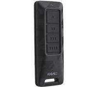 Télécommande FAAC XT4 FDS BD 433/868 - 787020 G