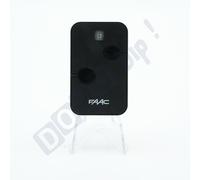 Télécommande FAAC XTO2 868 SLH-DS Ref. 787030 - Remplace XT et TM 868 DSS