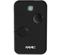 Télécommande FAAC XTO2 SLH-DS 868 MHz (Réf : 787030)