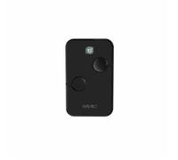 Télécommande FAAC XTO2 SLH-SL-DS-RC 433 MHz (Réf : 787032)