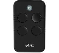 Télécommande FAAC XTO4 SLH-DS 868 MHz (Réf : 787031)
