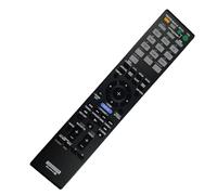 Télécommande facile à utiliser pour AAP043 Poignée ergonomique de remplacement pour téléviseurs de construction ABS Accessoire de contrôle de remplacement Construction ABS Accessoire de téléviseurs à
