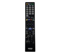 Télécommande facile à utiliser pour AAP049 Poignée ergonomique de remplacement pour téléviseurs de construction ABS Accessoire de contrôle de remplacement Construction ABS Accessoire de téléviseurs à