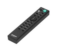 Télécommande facile à utiliser pour Sony HT-X8500, compatible avec la barre de son. Télécommande infrarouge de remplacement préprogrammée,