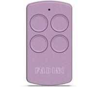 Télécommande DIVO 71 Lilas (Réf : 7113CL)