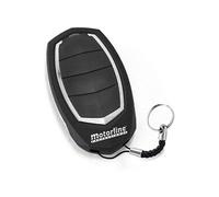 Télécommande Falk rcm 433mhz pour portail et garage