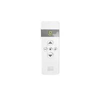 WIR Télécommande Sans Fil FB-9 Pour Tous eWICKLER eW Funkgeräte Blanc
