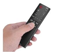 Télécommande - Fdit - AH59-02733B - Compatible Samsung HW-J4000 - Boutons larges - Durable en ABS