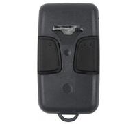 telecommande ferport tac2kr fréquence 433 mhz 2 canaux