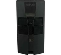 Télécommande FERPORT tac4kr pour portails et garages G