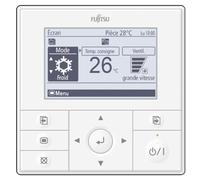 télécommande filaire - atlantic uty-rvnym - atlantic 875019