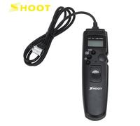 Télécommande filaire - Canon - RS - Pour Canon EOS - Volet minuterie 80N3