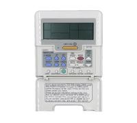 Télécommande Filaire For Climatiseur, Panneau De Commande, Compatible Avec Les Climatiseurs Centraux Panasonic, CZ-RT1 Et CZ-RD532W