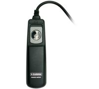 Télécommande filaire pour appareils photo Canon - connexion E3, autofocus et déclenchement en série