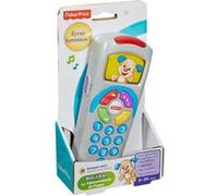 Télécommande Fisher Price Rires et éveil Puppy Gris G