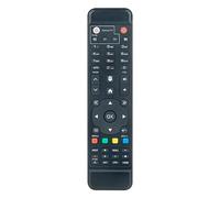 Télécommande Fit for Amiko Set Top Box A6 A6N A6N Max A9 Red A9 BLU LX800