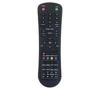 Télécommande Fit for Continental Edison Akai LED TV AKTV5035 N UHD Smart,