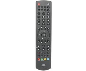 Télécommande fit for Grandin Hitachi Leiker Mei Mobile-TV Ok Oki Prosonic | CBX1909-2 DL32V914 L19V99S-2 LC22M2112 LC22M2113 LC26R-2 LC40R LCV32R LCV32RCH2 LD19VR LD224GTB LD22VR LV46DTC12