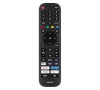 Télécommande Fit for Hisense 4K UHD TV EN2G30H 43AE7200F 58AE7200F