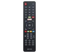 Télécommande Fit for Hyundai AYA DYON Smart 32 Pro, Smart 40 Pro, | A32HD1019BS, A49UHD0819BS, KDE24MD306BANTS, HY-TVS55UH-001, HY-TVS49UH-002, HY-TVS55UH-003, HY-TVS24HD-004
