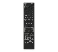Télécommande fit for LG DVD Player Video Cassette Recorder V180 V160 V280 | V190 V181 V192H V194H LVC-837
