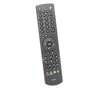 Télécommande Fit for NordMende Inno-Hit Grundig LUXOR TECHNIKA Continental Edison CLAYTON CL32BMS12 CL32LCD12 CL40LCD12 CE60LCD40FHDR3 CELED26HDV3 CELED215HD2 CETVLED22FHDR3 CE62LED26HD3 CELED32HD3PRO