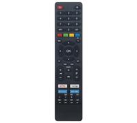 Télécommande Fit for OK. KUNFT LED LCD TV ODL24676H-TIB ODL43850UC-TIP | ODL50750UC-TIB K5132H32H K5133H40F K5130H43U K5182H24H